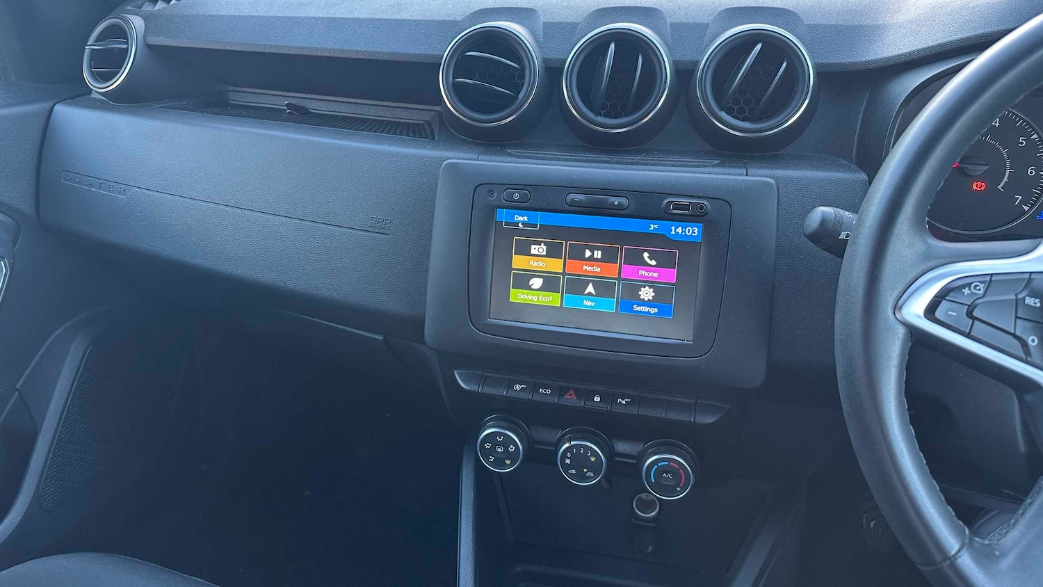 Used Dacia Duster 2019 for sale - 76705223: Photo 7