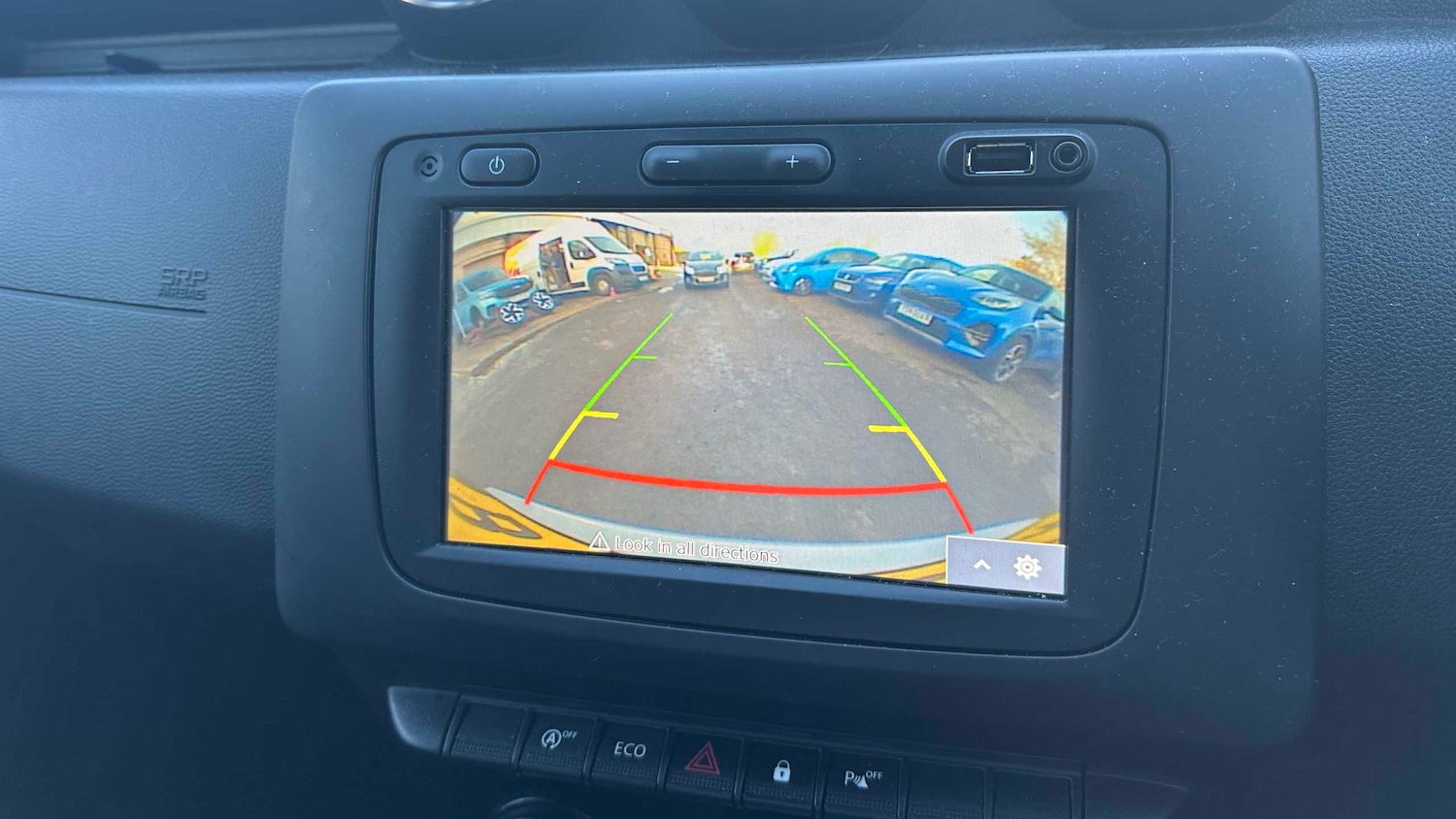 Used Dacia Duster 2019 for sale - 76705223: Photo 8