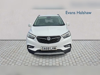 Used Vauxhall Mokka X 2018 for sale - 79051591: Photo