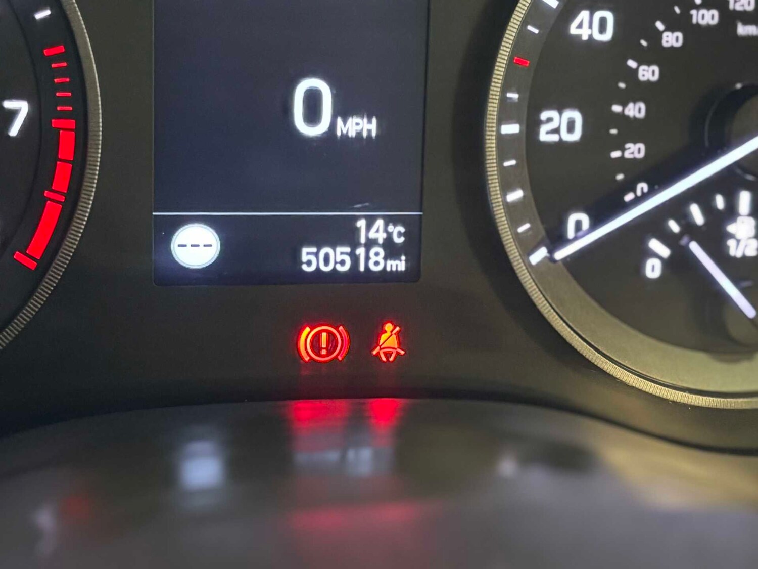 Used Hyundai TUCSON 2020 for sale - 77577404: Photo 11