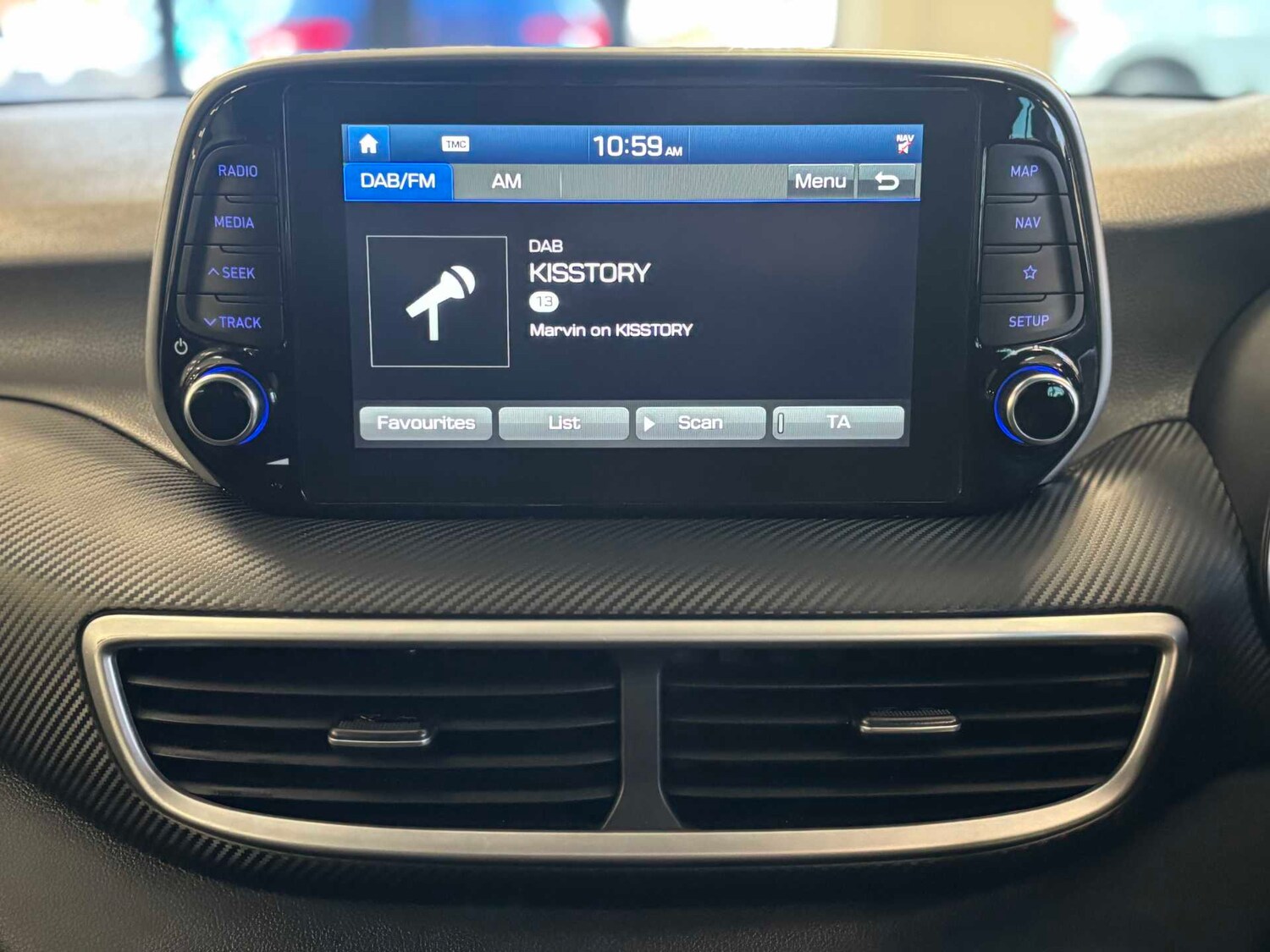 Used Hyundai TUCSON 2020 for sale - 77577404: Photo 13