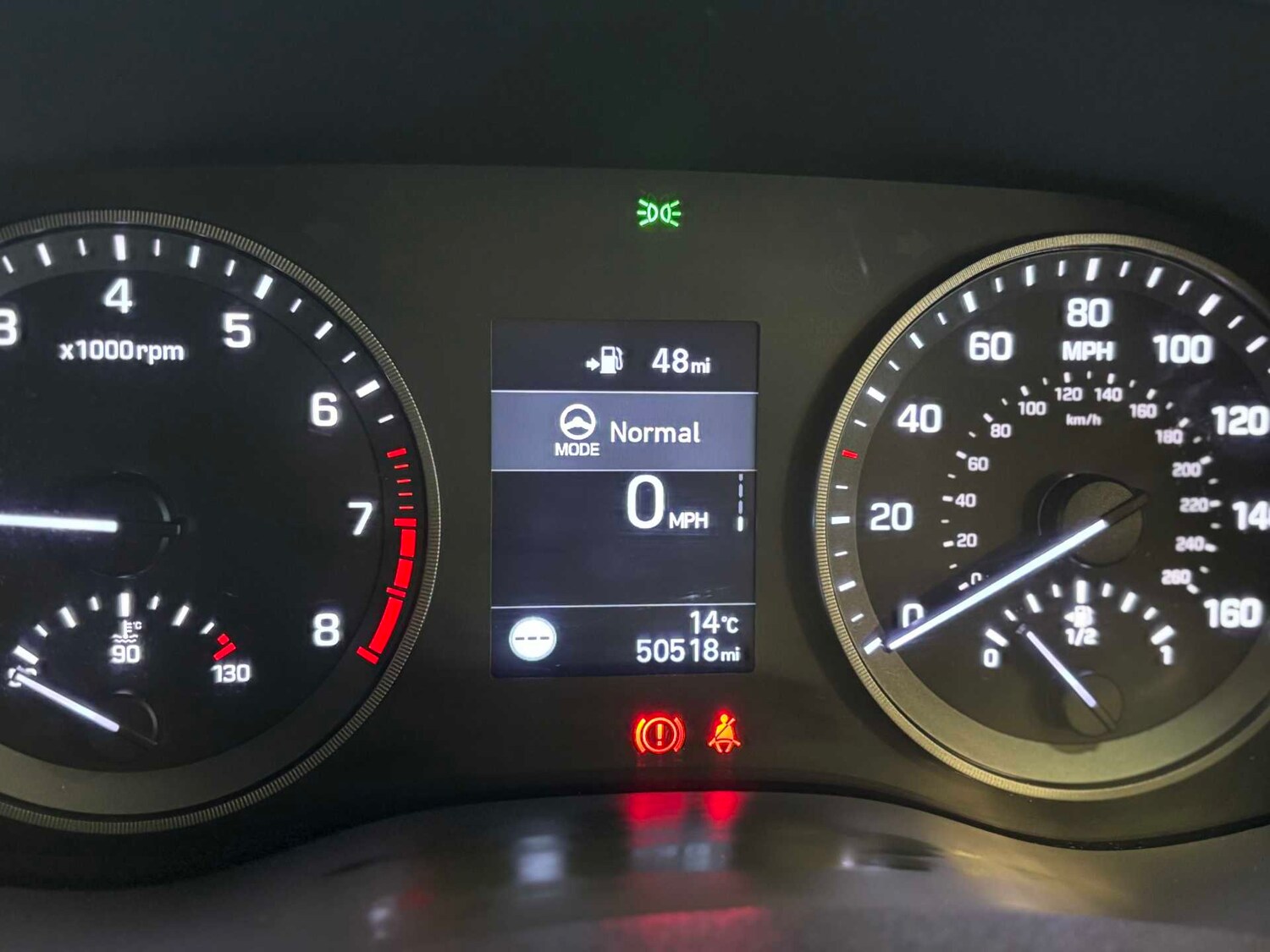 Used Hyundai TUCSON 2020 for sale - 77577404: Photo 16