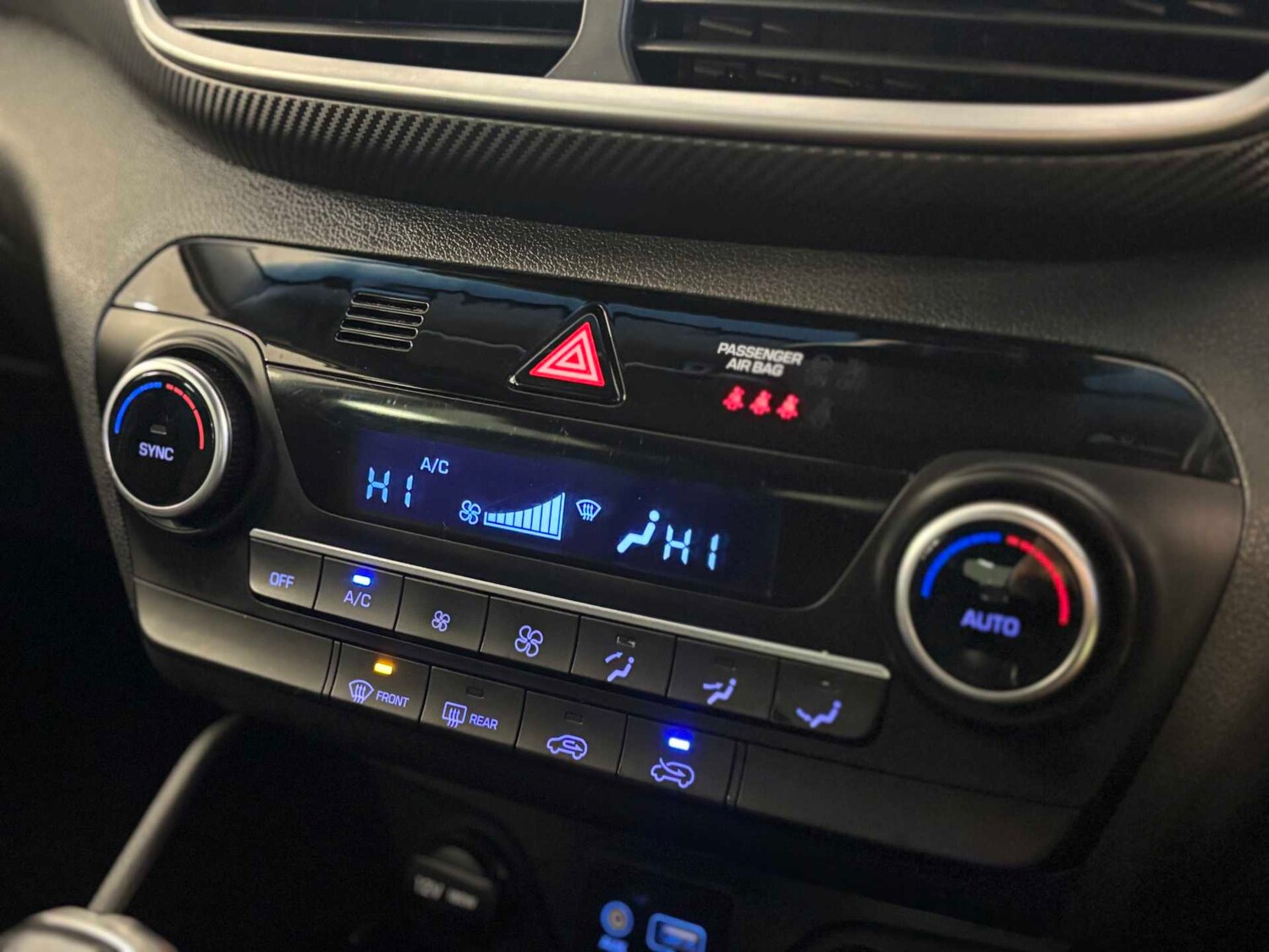 Used Hyundai TUCSON 2020 for sale - 77577404: Photo 18