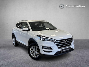 Used Hyundai TUCSON 2020 for sale - 77577404: Photo