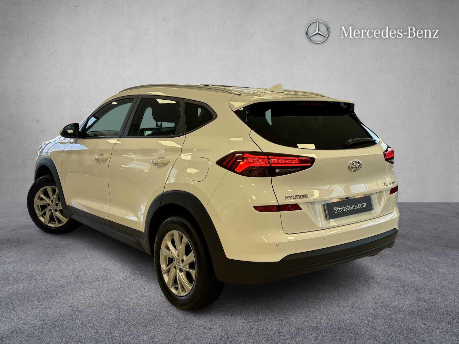 Used Hyundai TUCSON 2020 for sale - 77577404: Photo 2