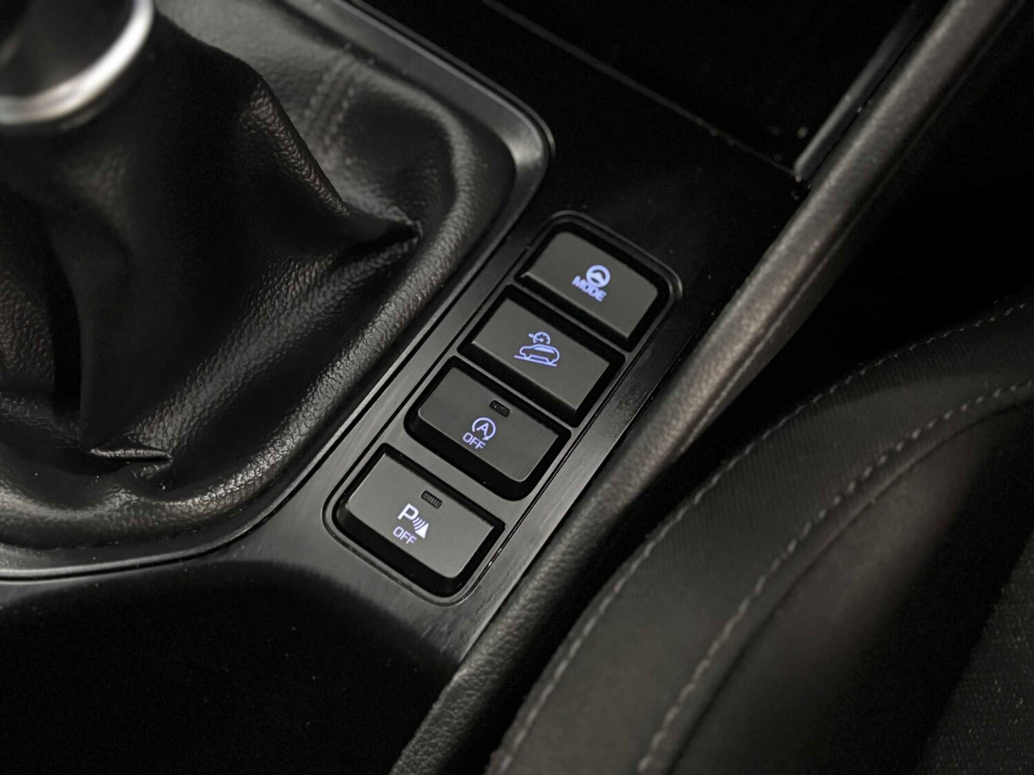 Used Hyundai TUCSON 2020 for sale - 77577404: Photo 21