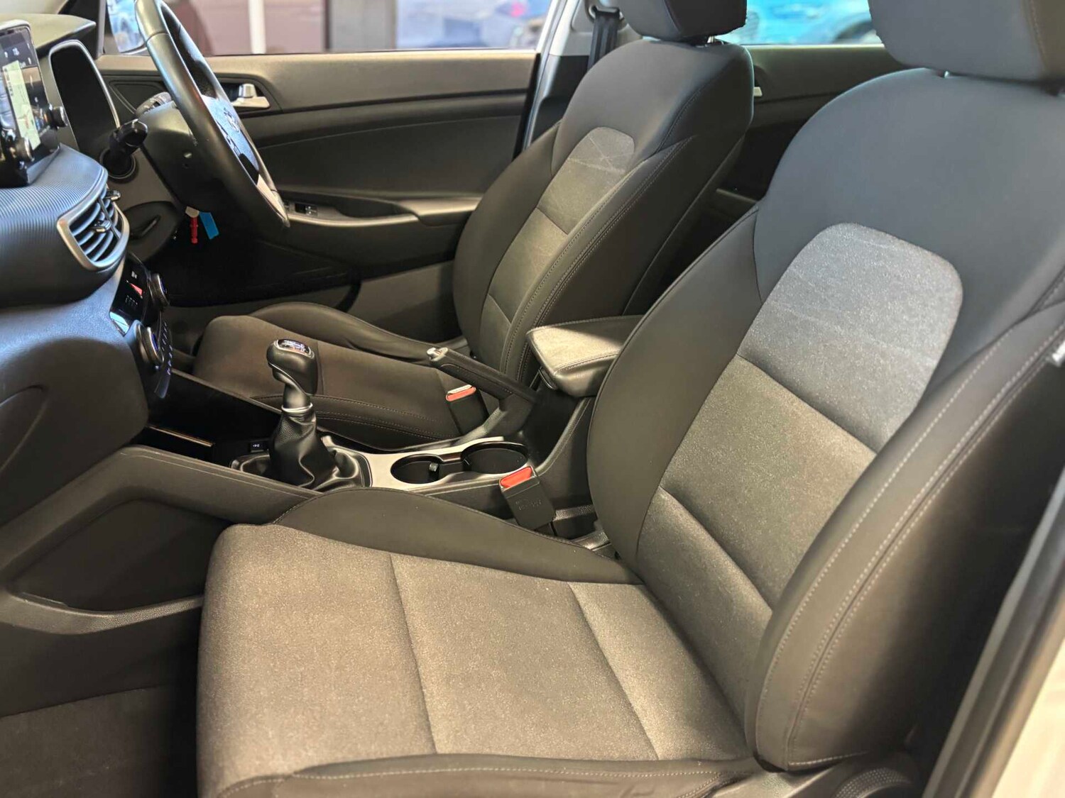 Used Hyundai TUCSON 2020 for sale - 77577404: Photo 26