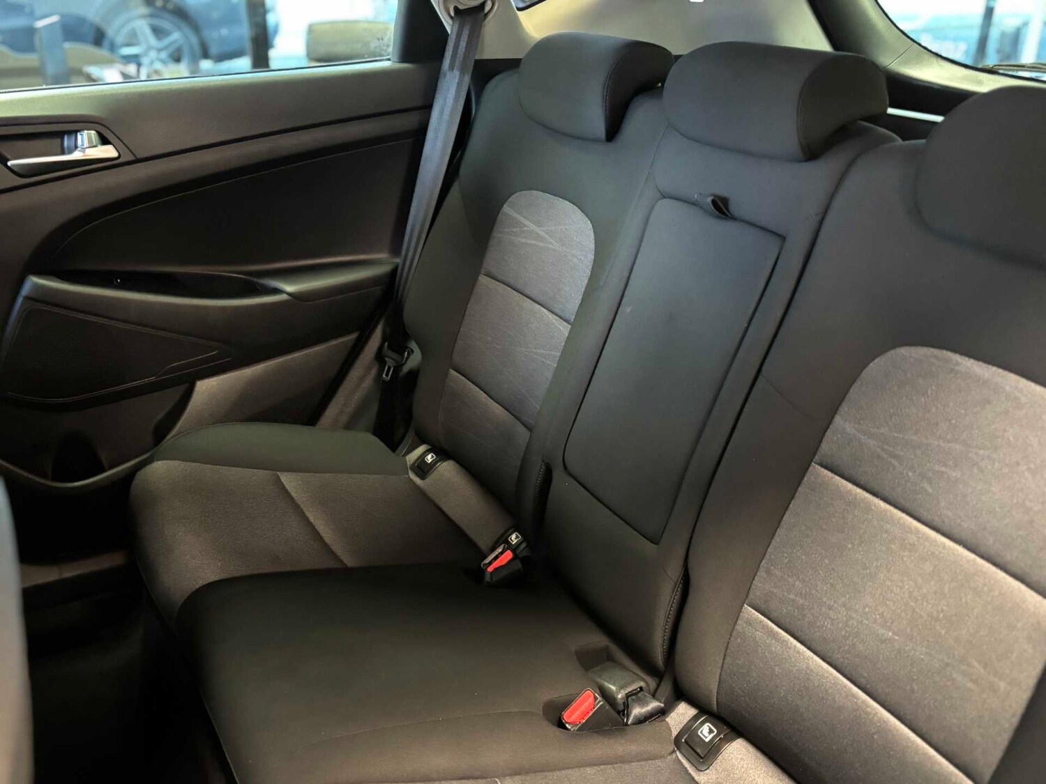 Used Hyundai TUCSON 2020 for sale - 77577404: Photo 27