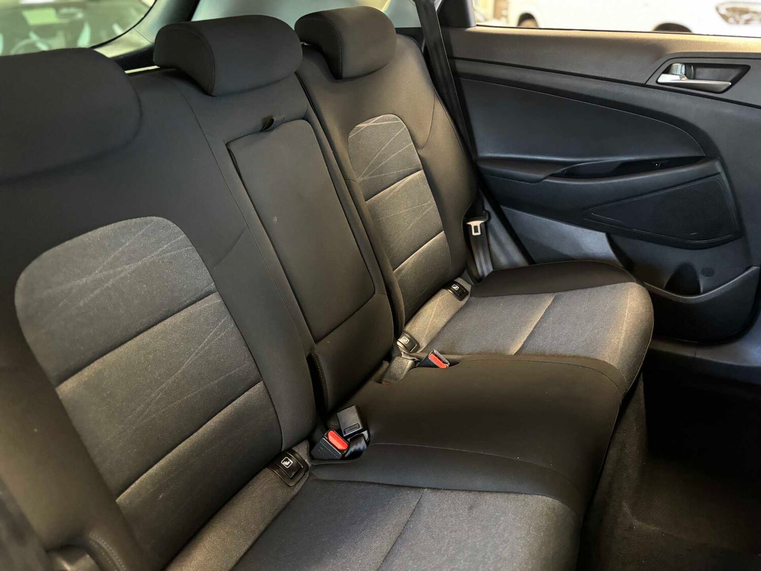 Used Hyundai TUCSON 2020 for sale - 77577404: Photo 28