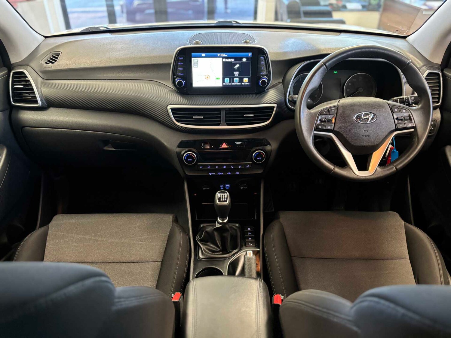 Used Hyundai TUCSON 2020 for sale - 77577404: Photo 29