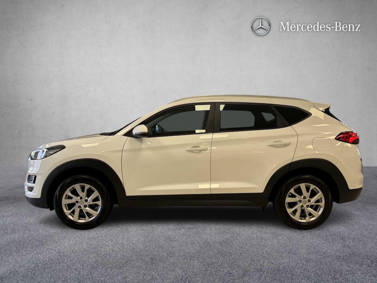 Used Hyundai TUCSON 2020 for sale - 77577404: Photo 3