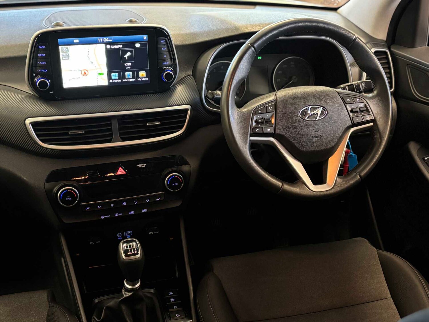 Used Hyundai TUCSON 2020 for sale - 77577404: Photo 30