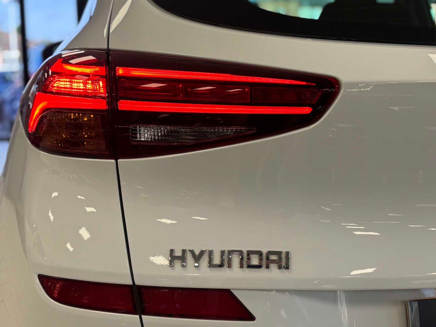 Used Hyundai TUCSON 2020 for sale - 77577404: Photo 33