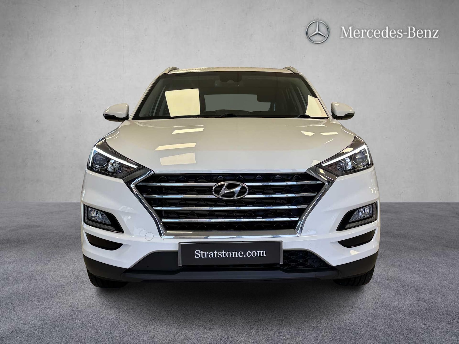 Used Hyundai TUCSON 2020 for sale - 77577404: Photo 4