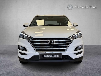 Used Hyundai TUCSON 2020 for sale - 77577404: Photo