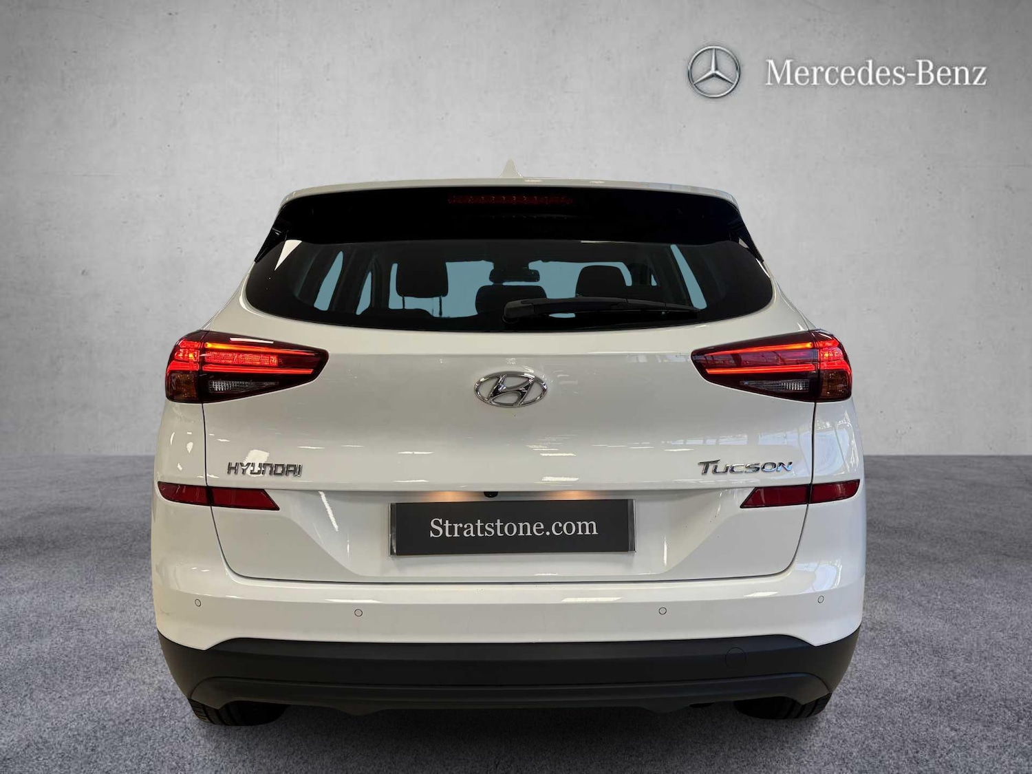 Used Hyundai TUCSON 2020 for sale - 77577404: Photo 5