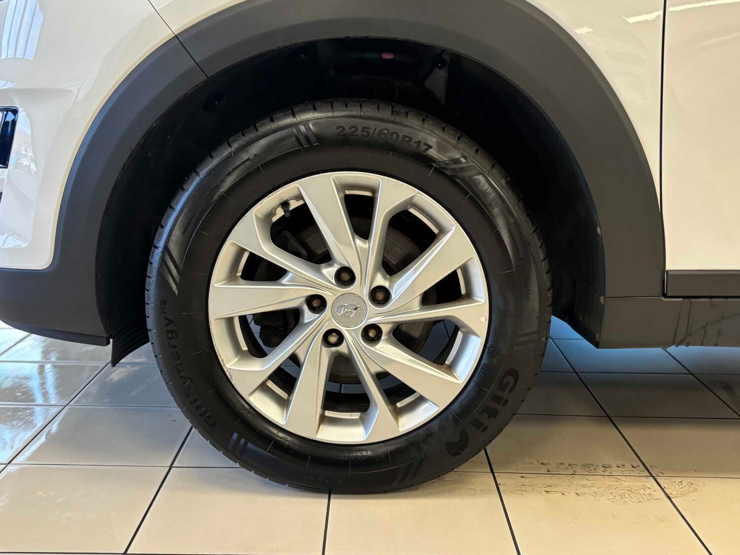 Used Hyundai TUCSON 2020 for sale - 77577404: Photo 6