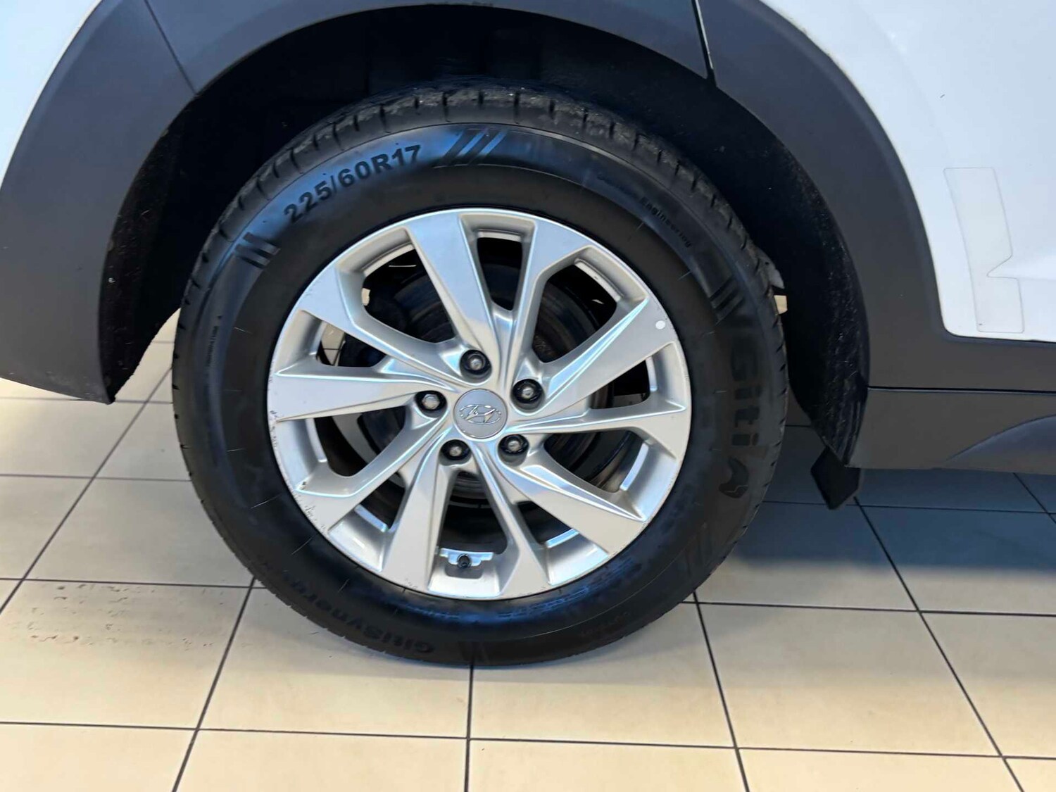 Used Hyundai TUCSON 2020 for sale - 77577404: Photo 8