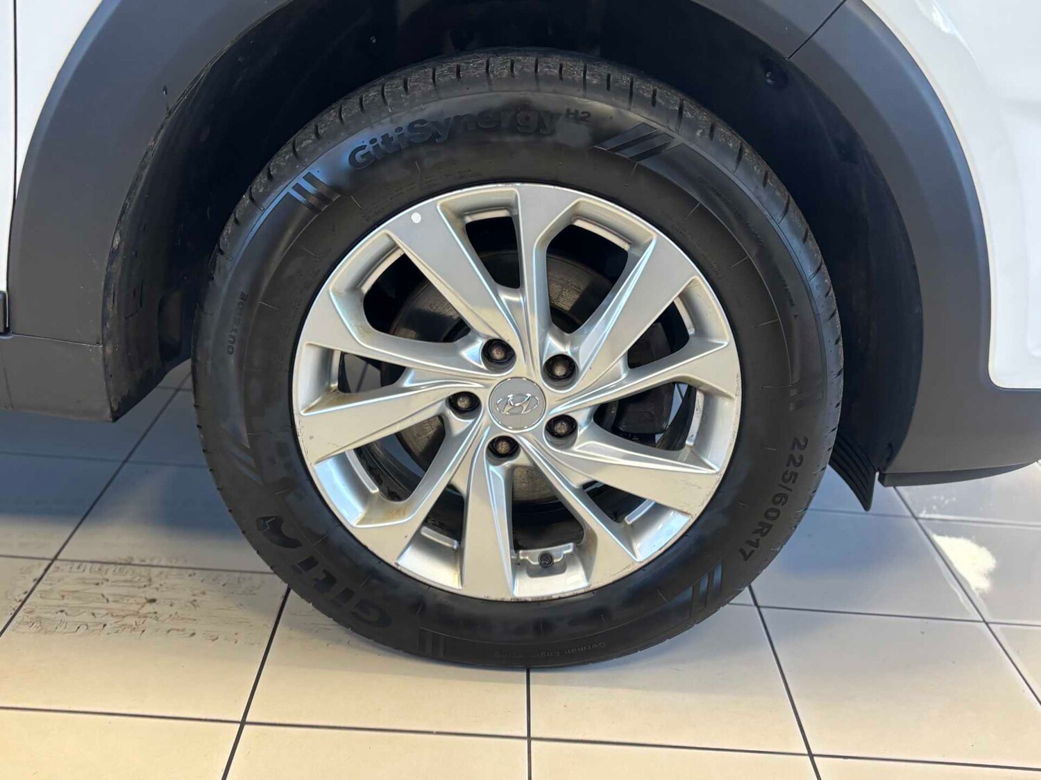 Used Hyundai TUCSON 2020 for sale - 77577404: Photo 9