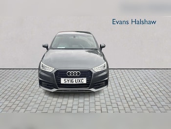 Used Audi A1 2016 for sale - 78881177: Photo