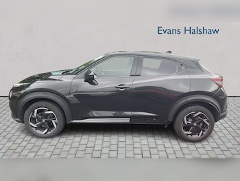 Used Nissan Juke 2023 for sale - 78651135: Photo