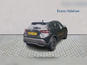 Used Nissan Juke 2023 for sale - 78651135: Photo