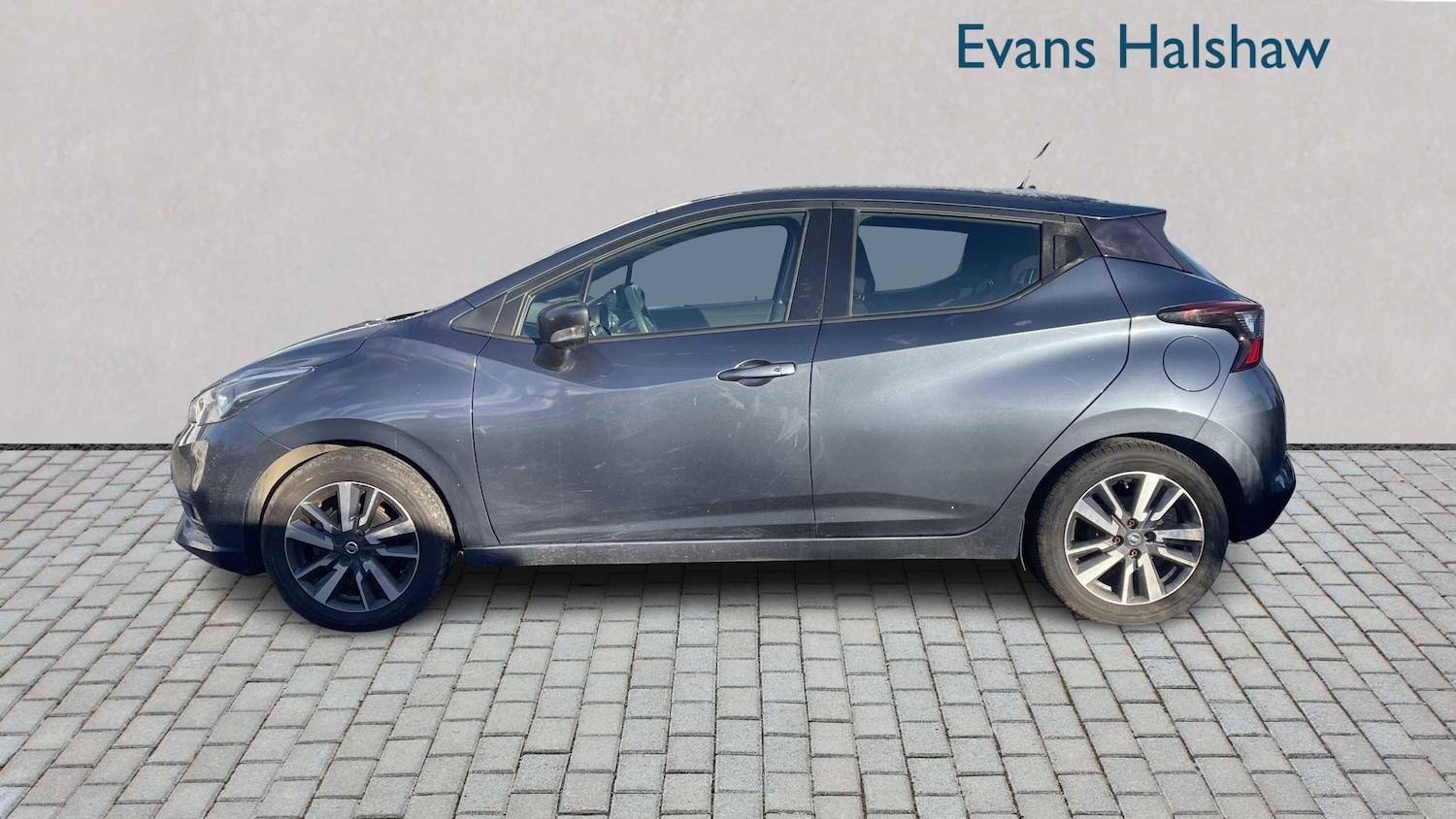 Used Nissan Micra for sale - 76668964: Photo 2