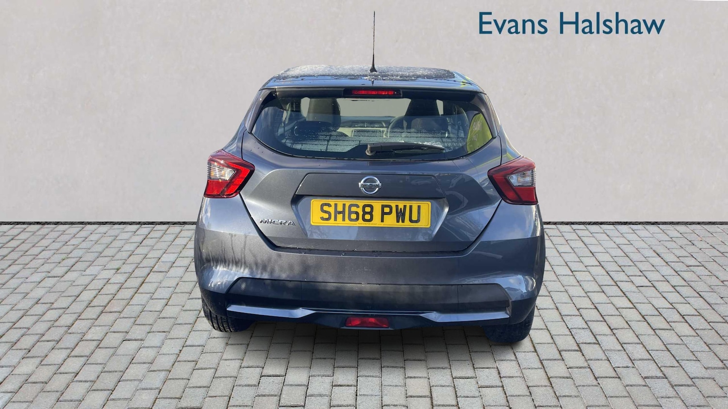 Used Nissan Micra for sale - 76668964: Photo 3