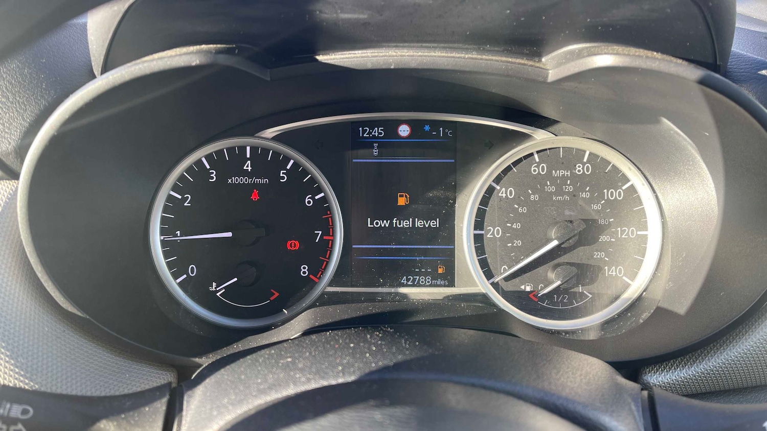 Used Nissan Micra for sale - 76668964: Photo 4