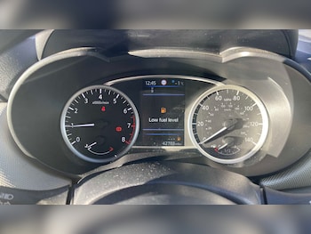 Used Nissan Micra 2018 for sale - 76668964: Photo