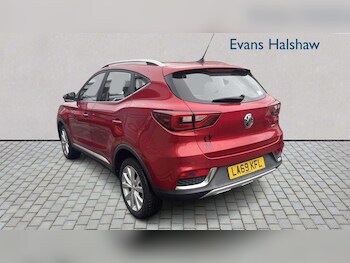 Used MG MG ZS 2019 for sale - 78761080: Photo
