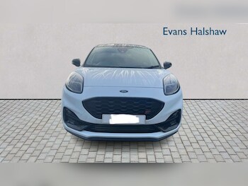 Used Ford Puma 2022 for sale - 78264933: Photo