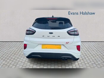 Used Ford Puma 2022 for sale - 78264933: Photo