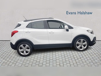 Used Vauxhall Mokka 2015 for sale - 76442412: Photo
