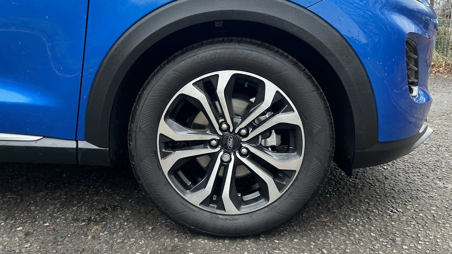 Used Ford Puma 2024 for sale - 76488107: Photo 10