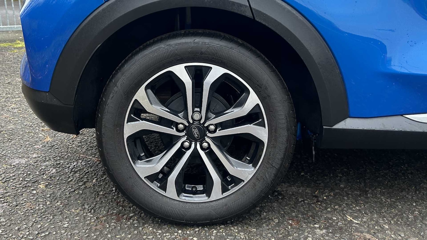 Used Ford Puma 2024 for sale - 76488107: Photo 11