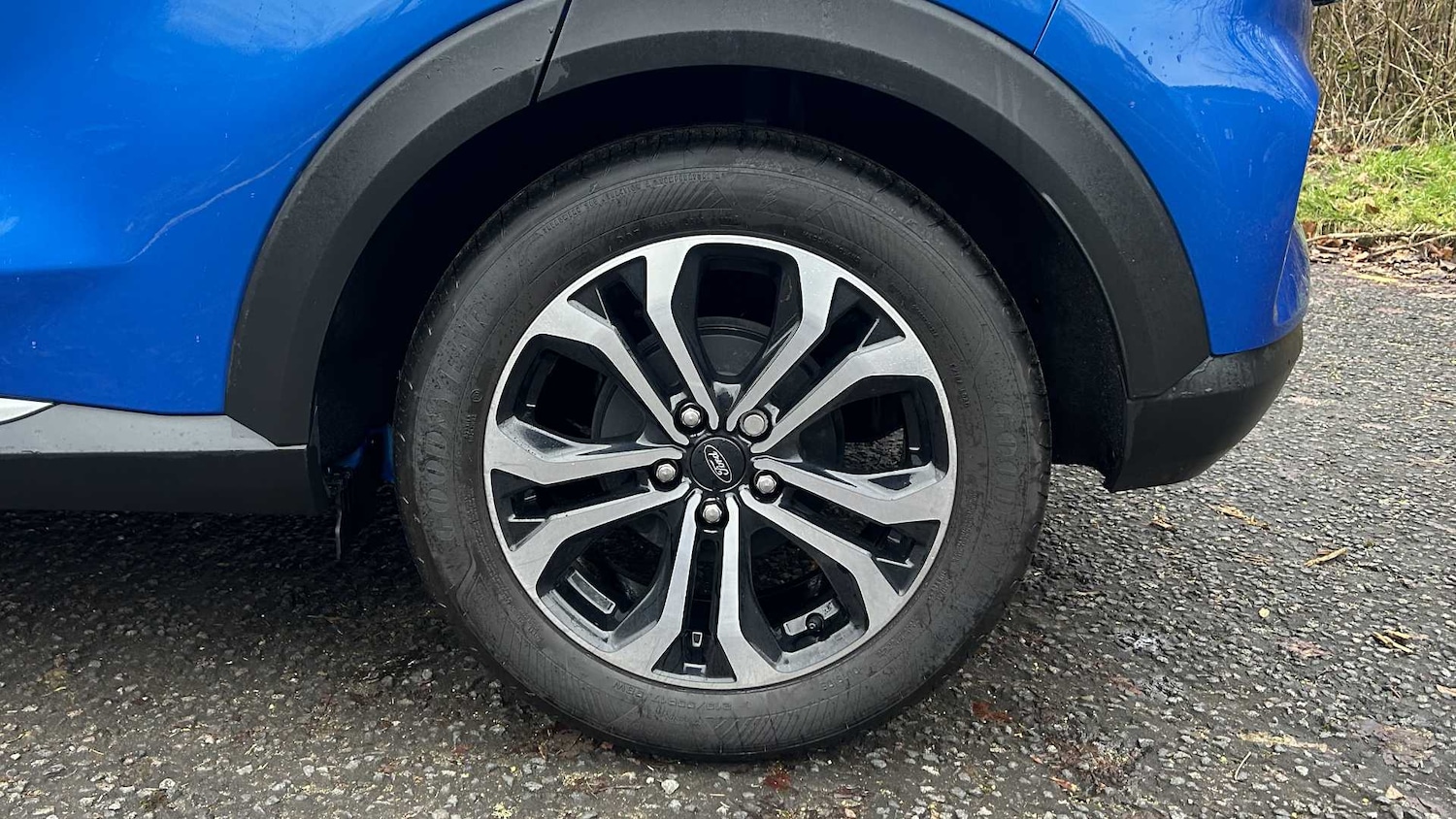 Used Ford Puma 2024 for sale - 76488107: Photo 12