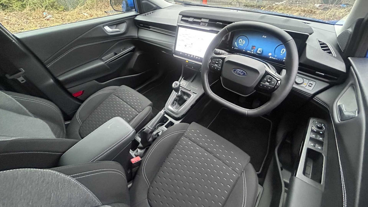 Used Ford Puma 2024 for sale - 76488107: Photo 16