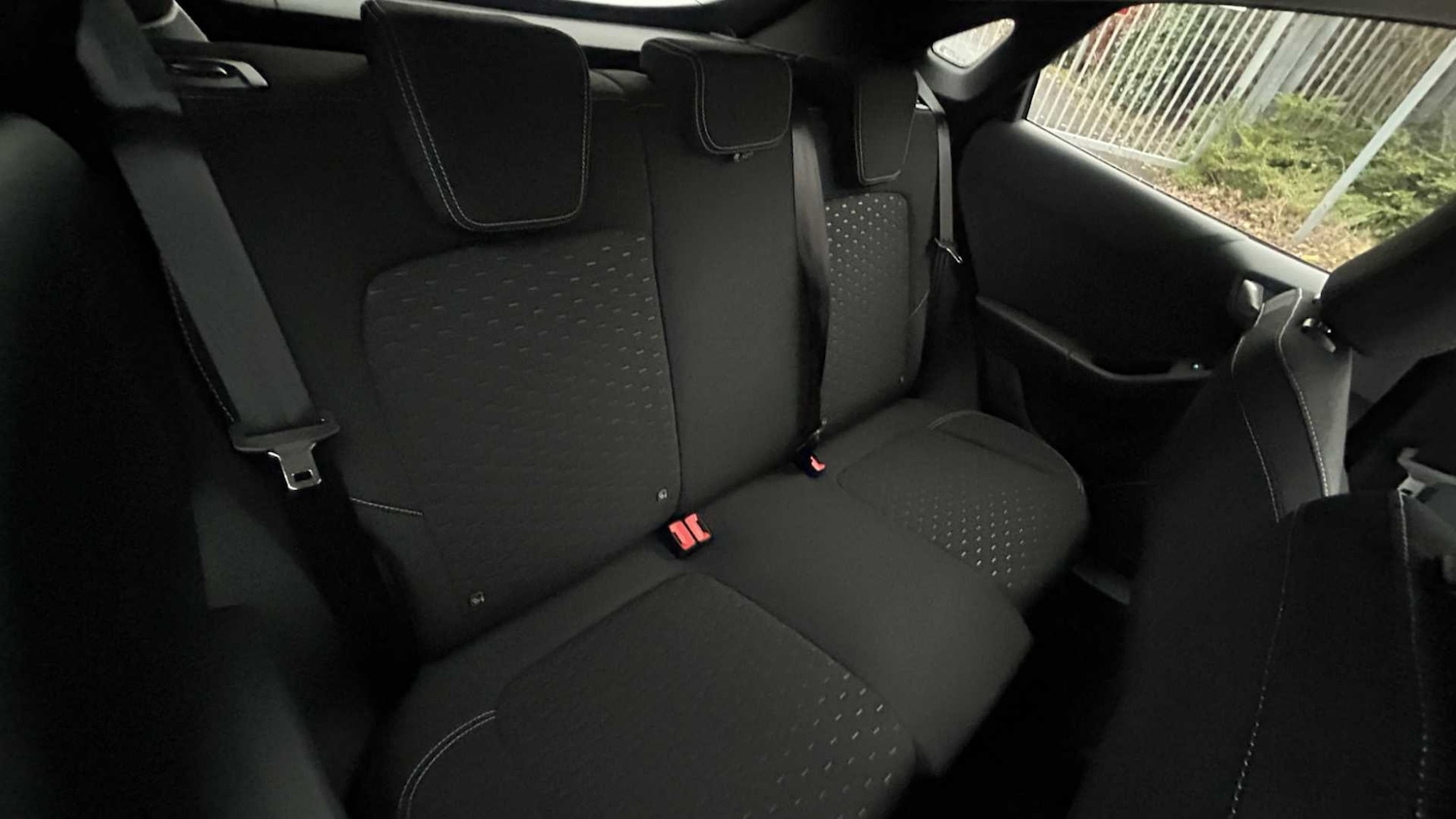 Used Ford Puma 2024 for sale - 76488107: Photo 17