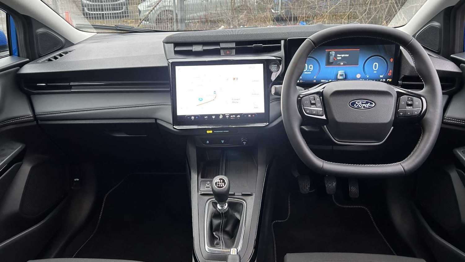 Used Ford Puma 2024 for sale - 76488107: Photo 18