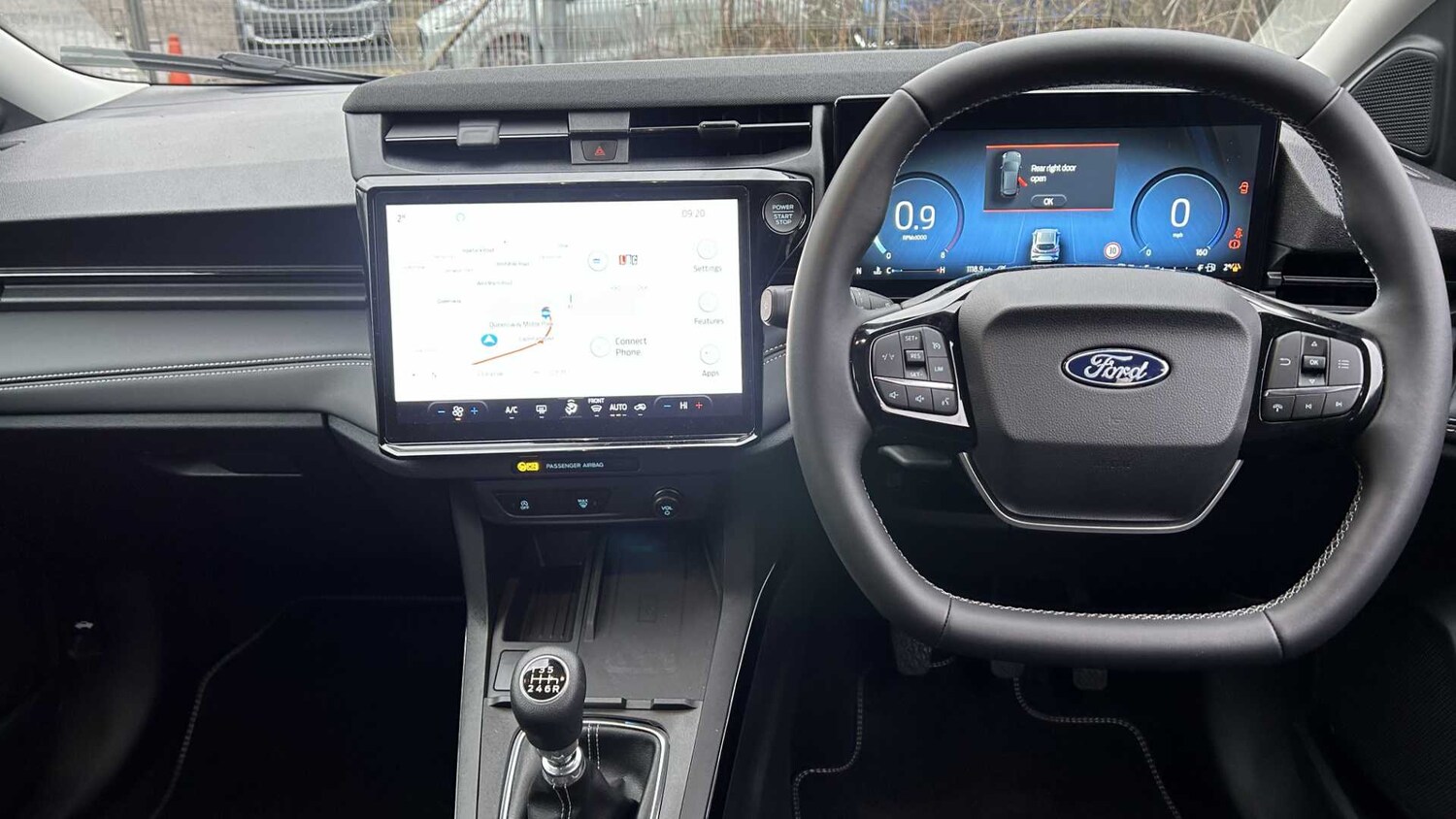 Used Ford Puma 2024 for sale - 76488107: Photo 19