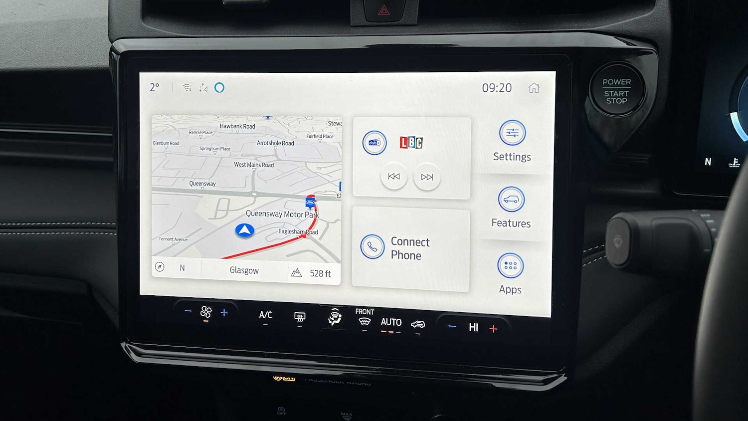 Used Ford Puma 2024 for sale - 76488107: Photo 20