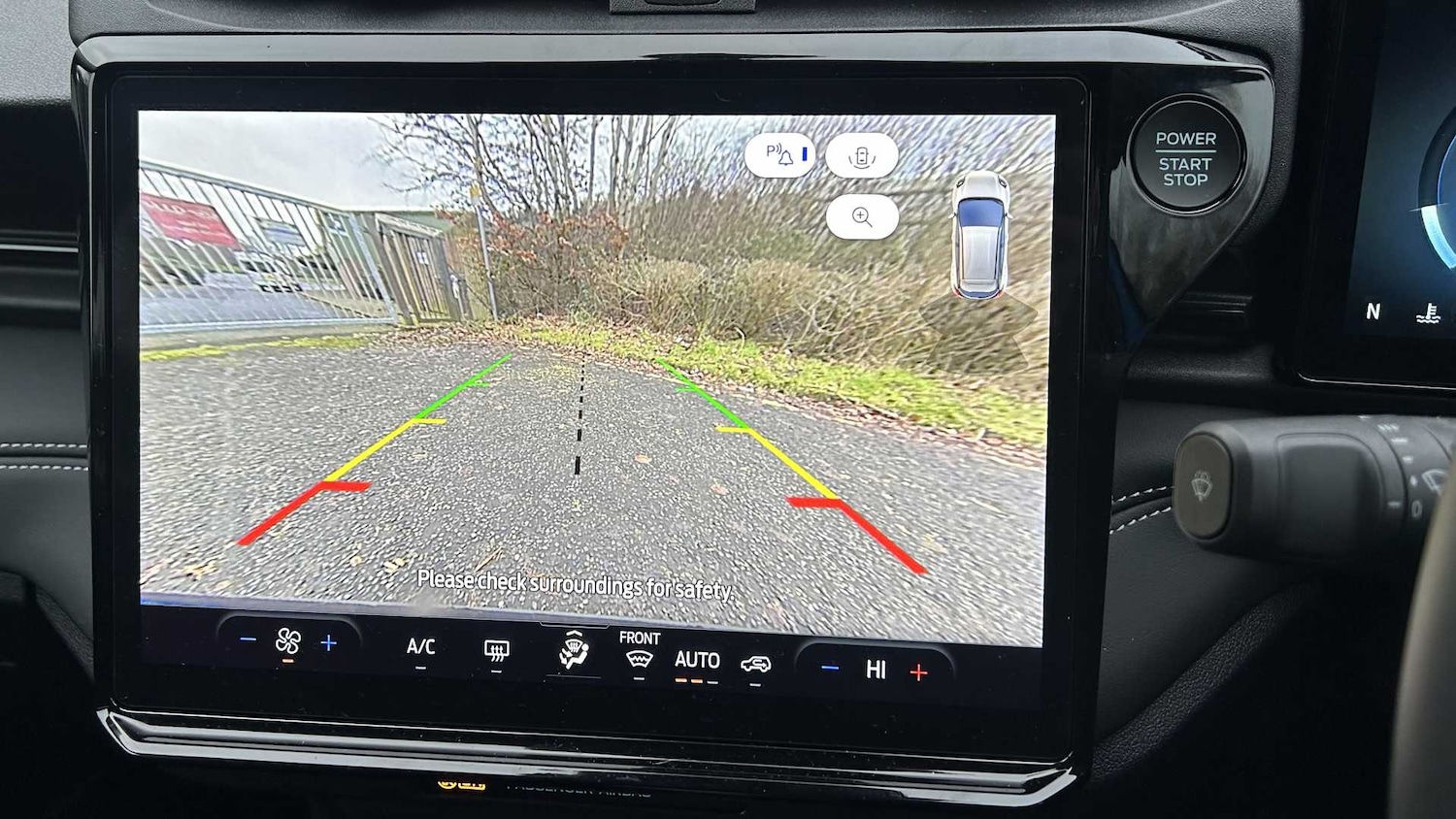 Used Ford Puma 2024 for sale - 76488107: Photo 21