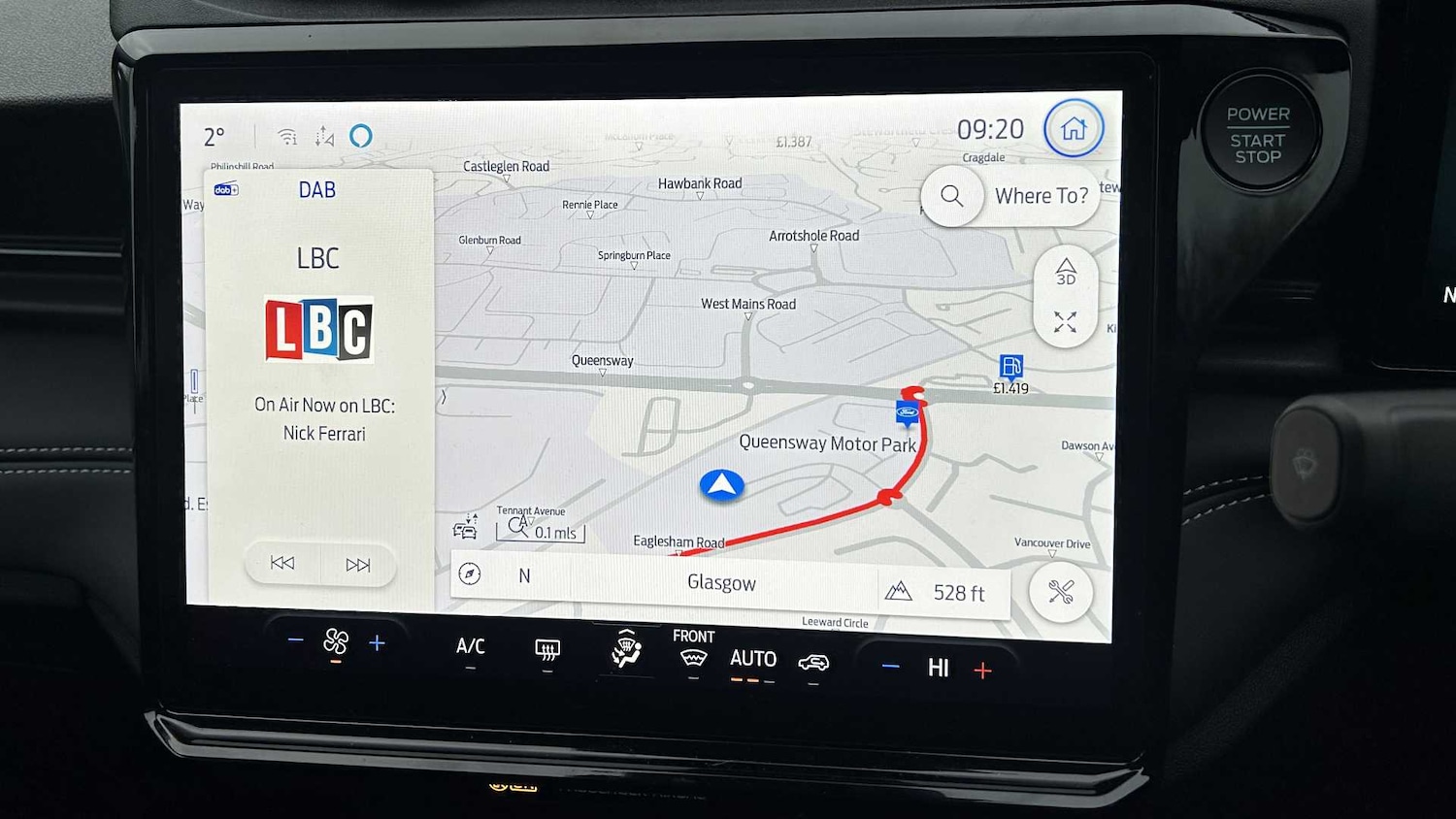 Used Ford Puma 2024 for sale - 76488107: Photo 23