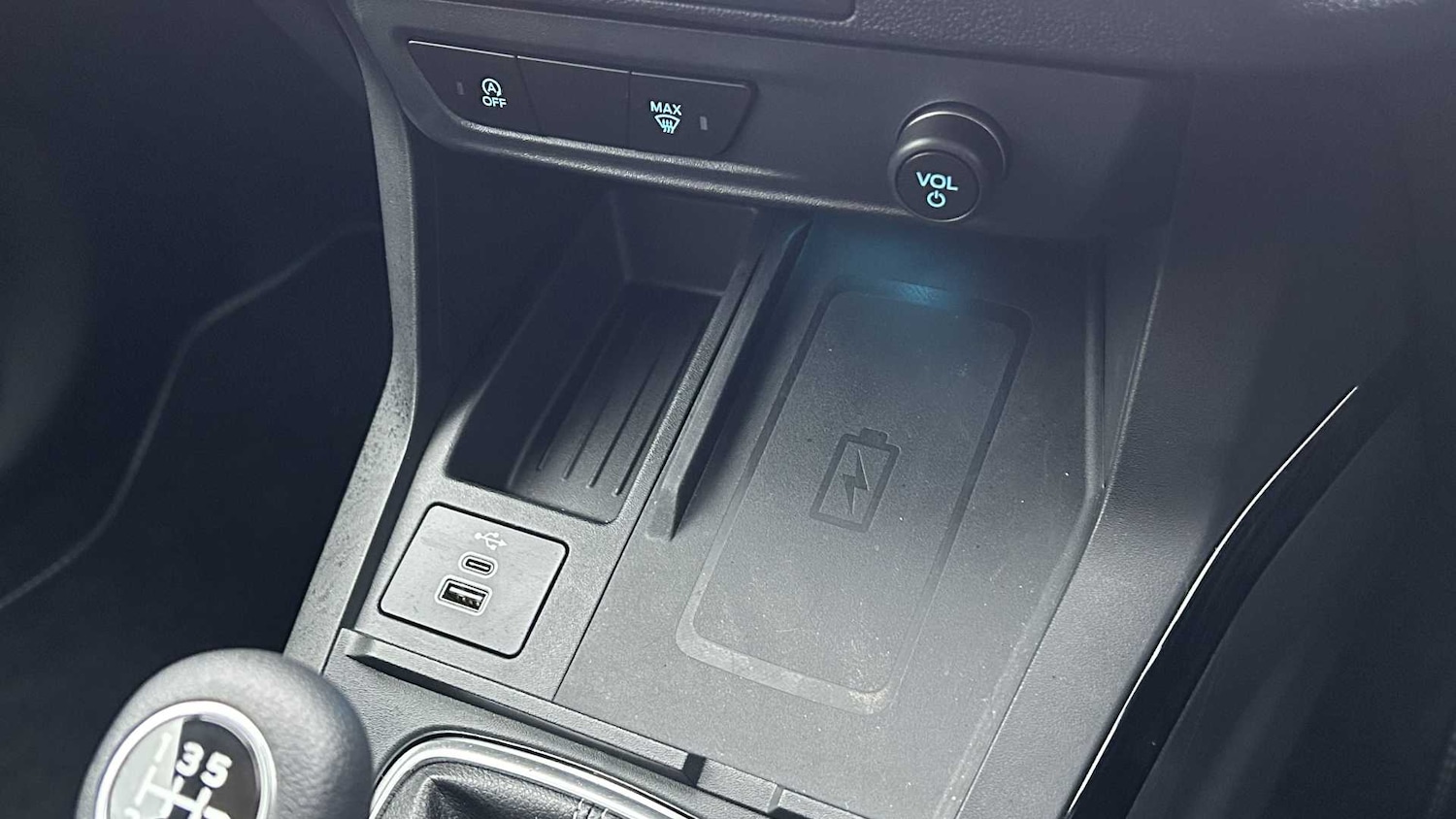 Used Ford Puma 2024 for sale - 76488107: Photo 24