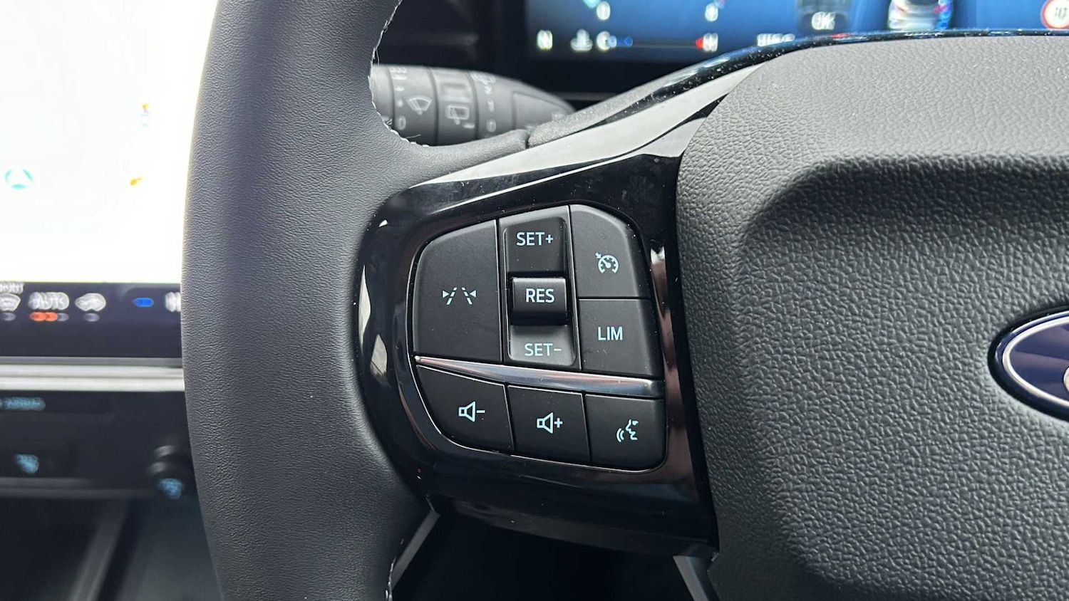 Used Ford Puma 2024 for sale - 76488107: Photo 26