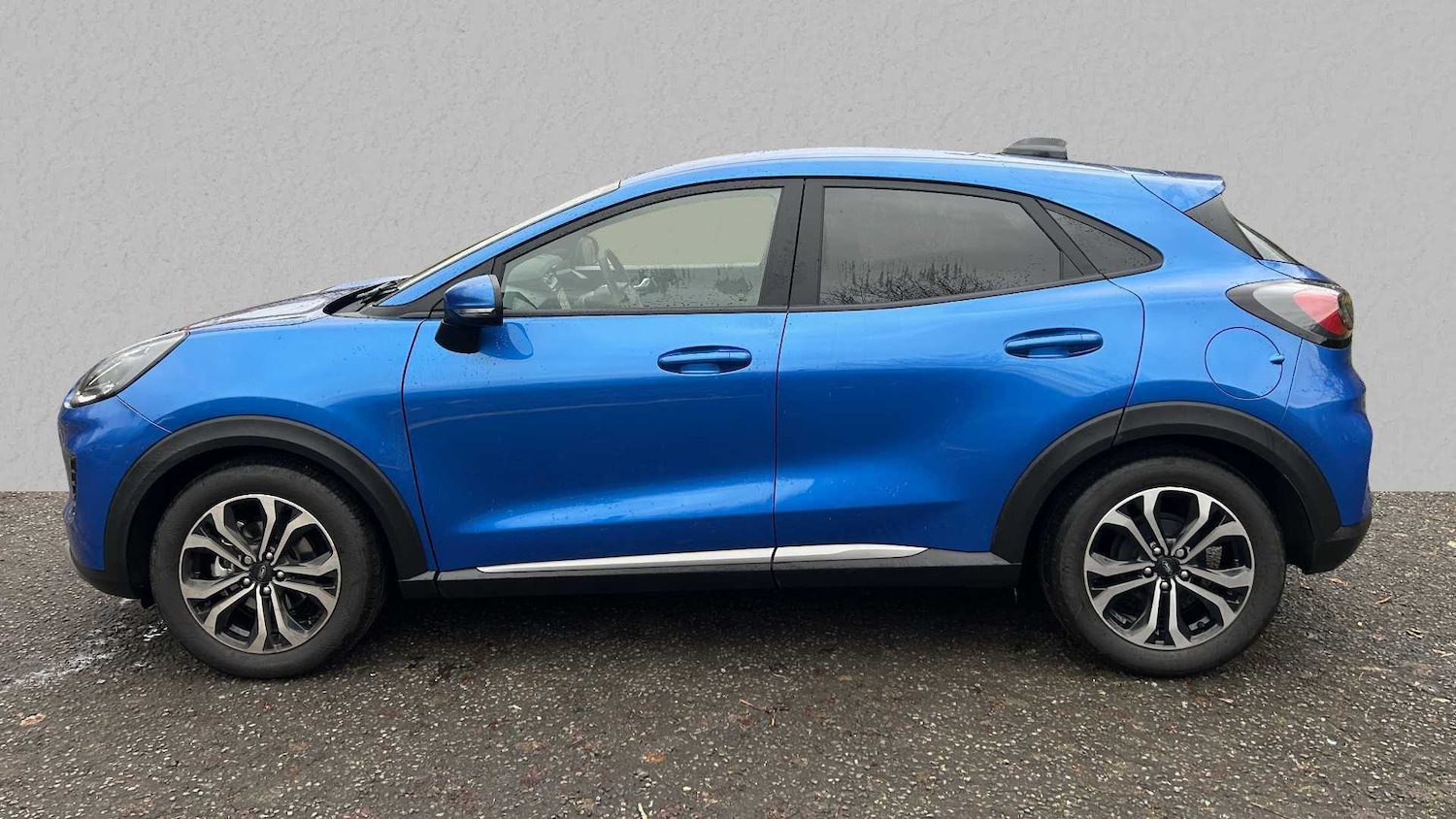 Used Ford Puma 2024 for sale - 76488107: Photo 3