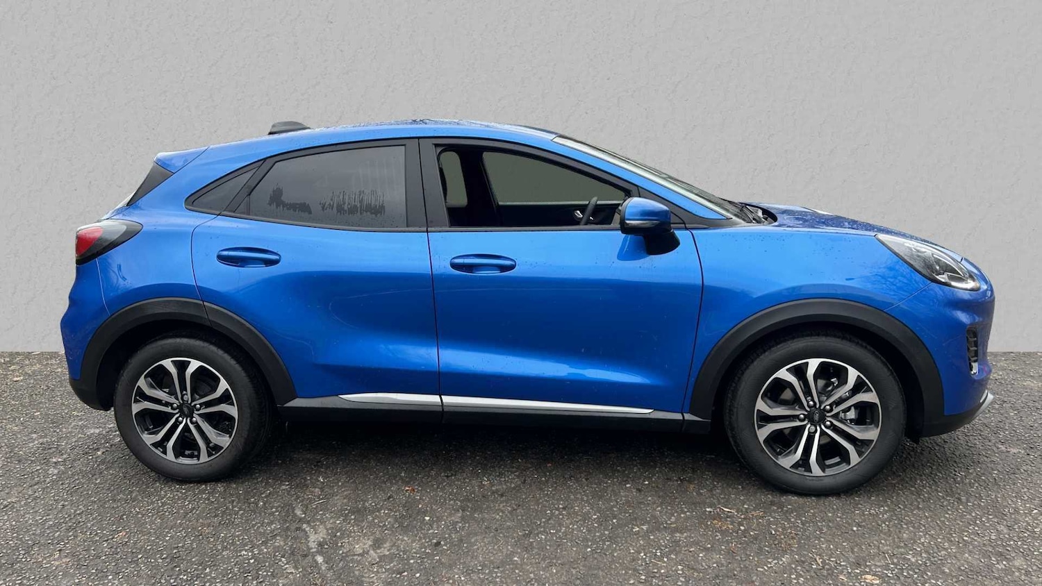 Used Ford Puma 2024 for sale - 76488107: Photo 4