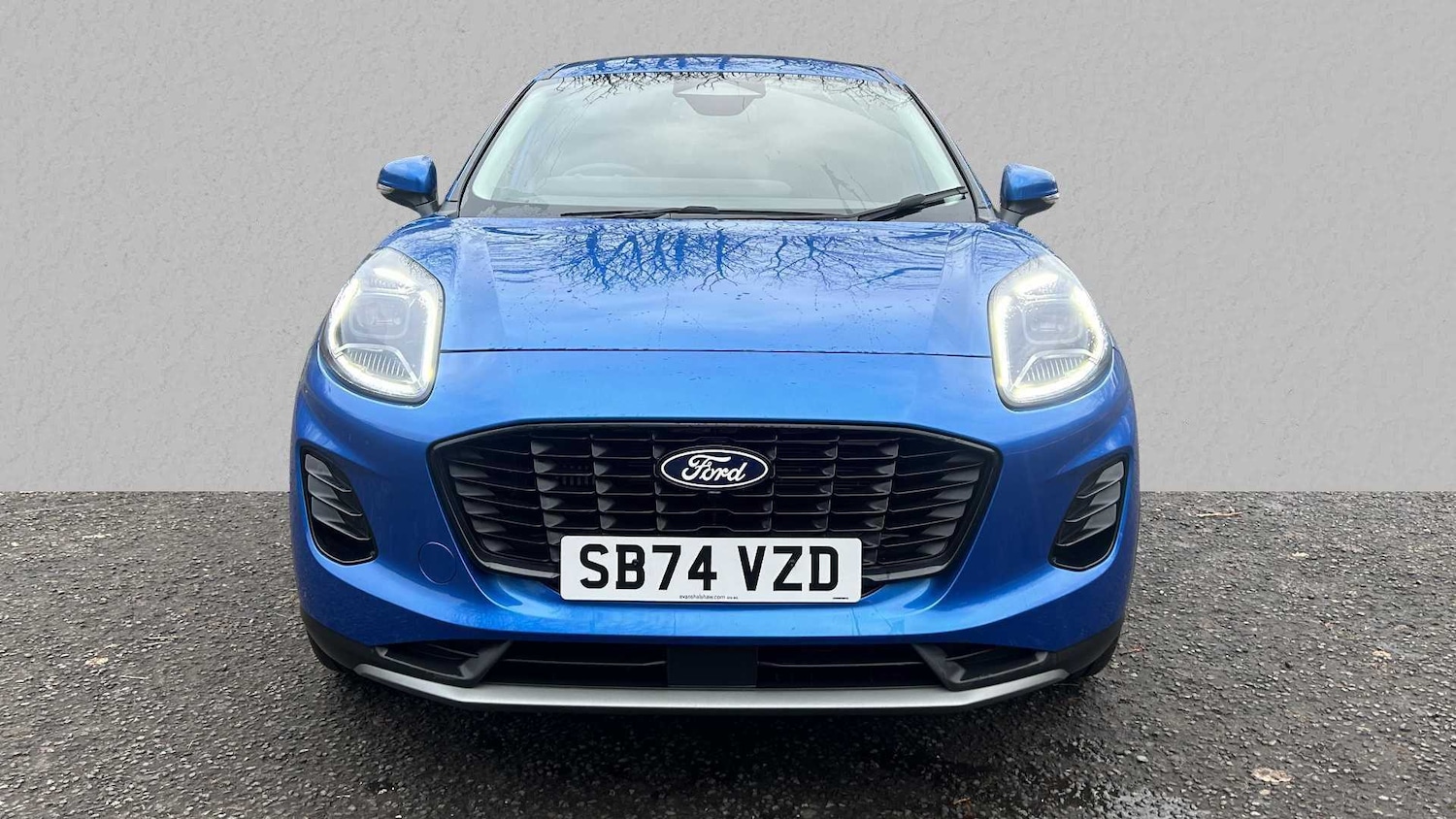 Used Ford Puma 2024 for sale - 76488107: Photo 5