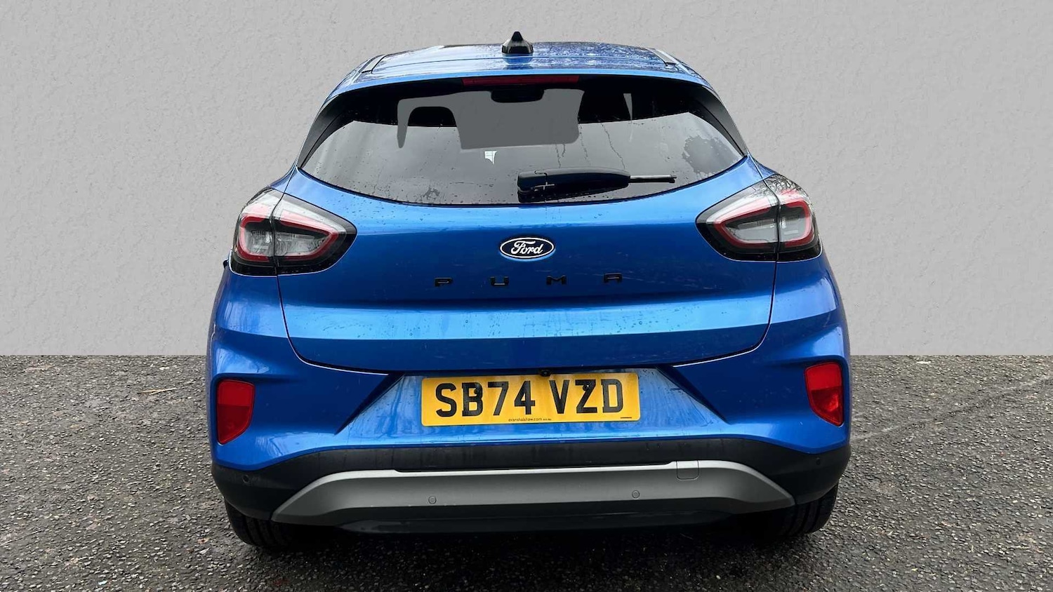 Used Ford Puma 2024 for sale - 76488107: Photo 6